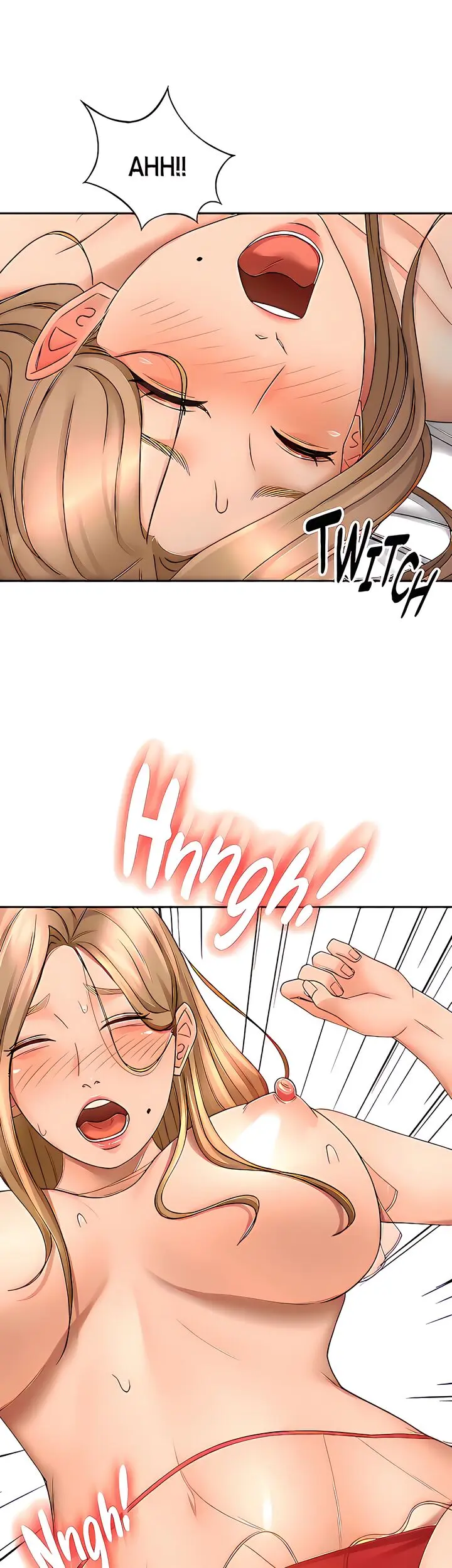 The Little Master Episode 55 - Page 22