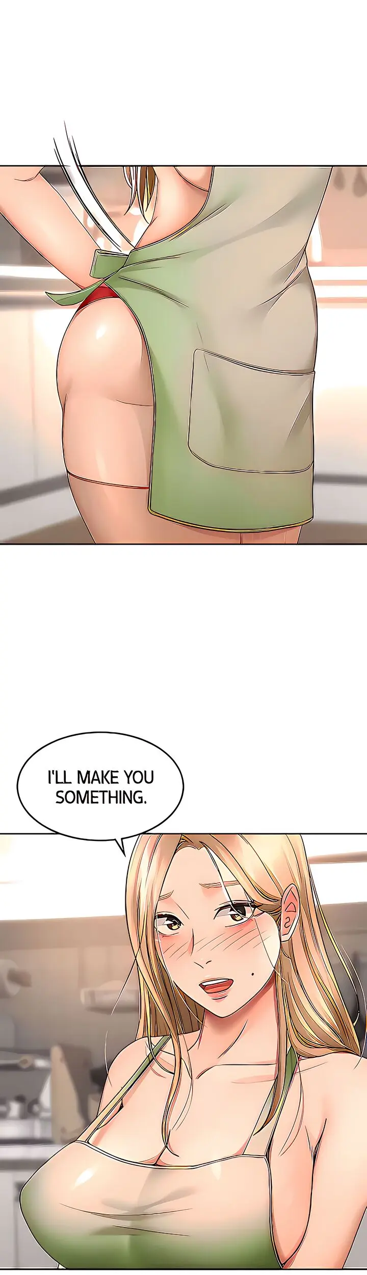 The Little Master Episode 55 - Page 28