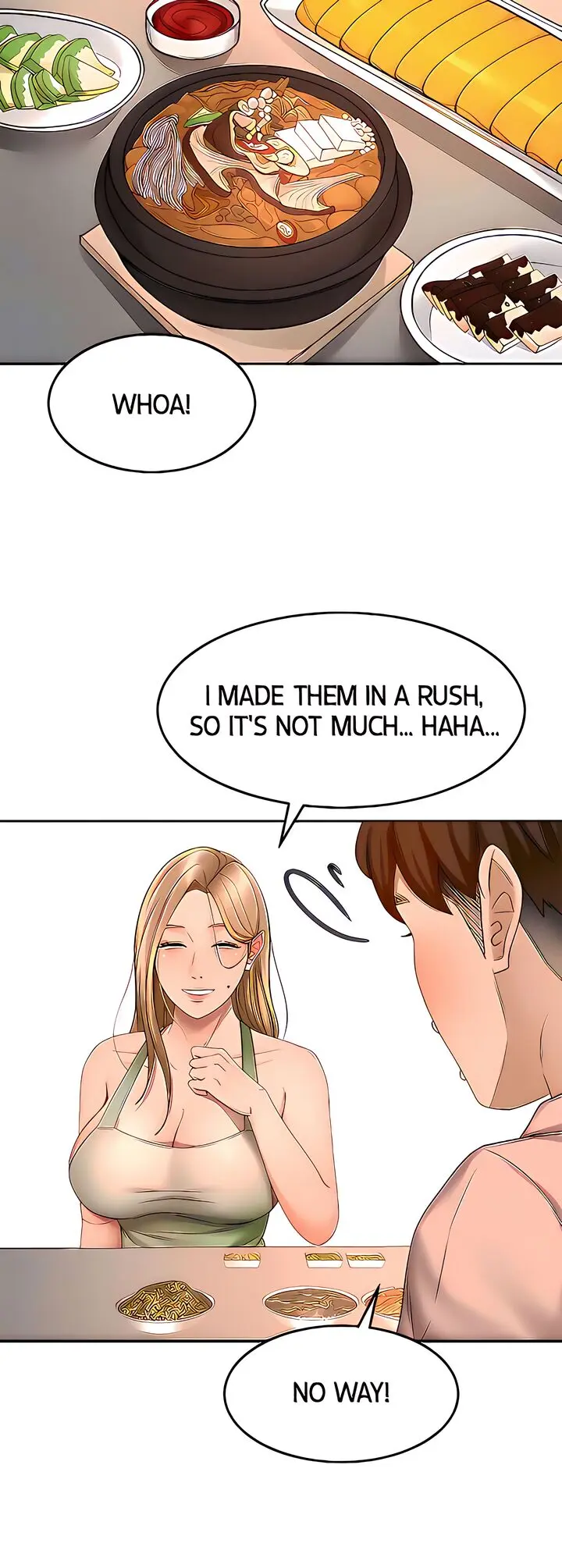 The Little Master Episode 55 - Page 32