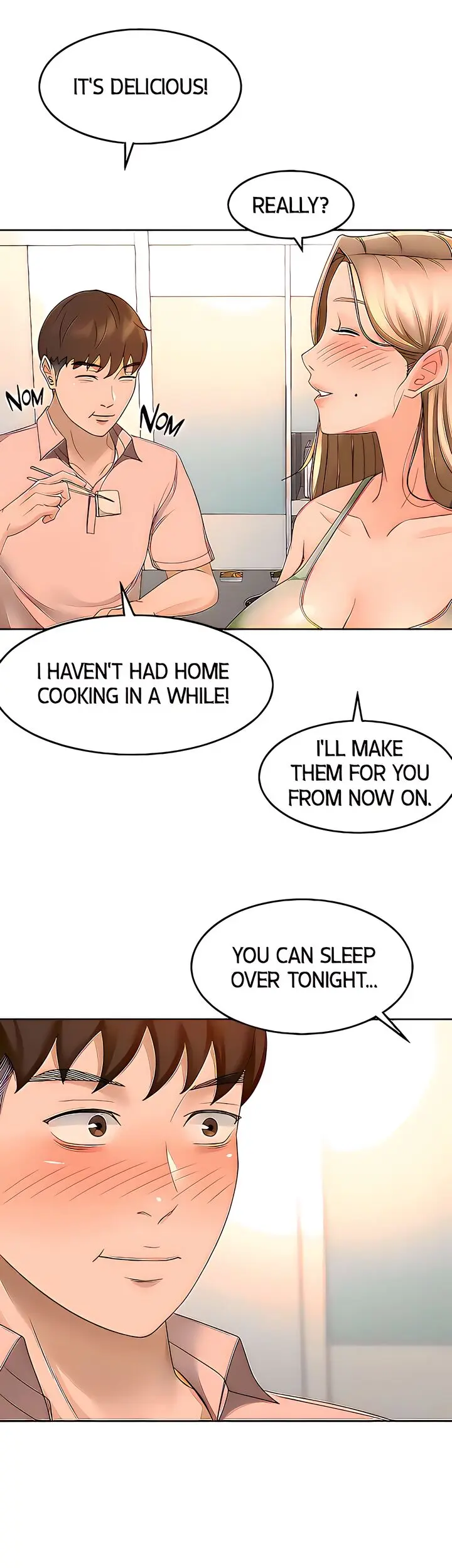 The Little Master Episode 55 - Page 33