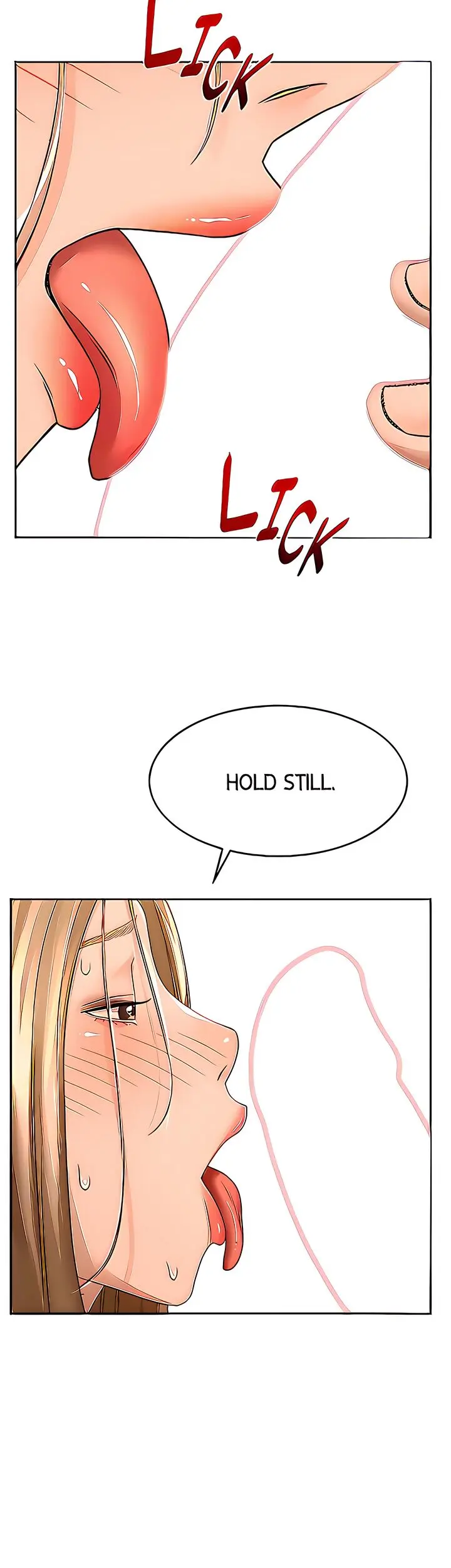 The Little Master Episode 56 - Page 13
