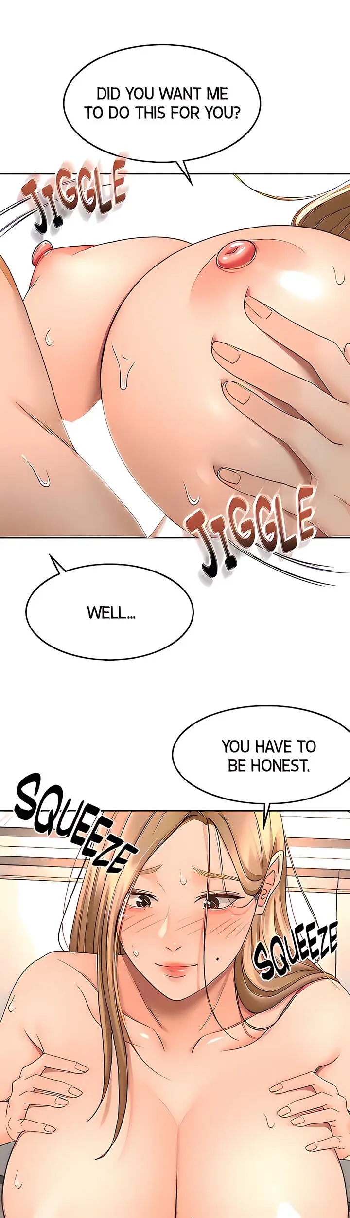 The Little Master Episode 56 - Page 18
