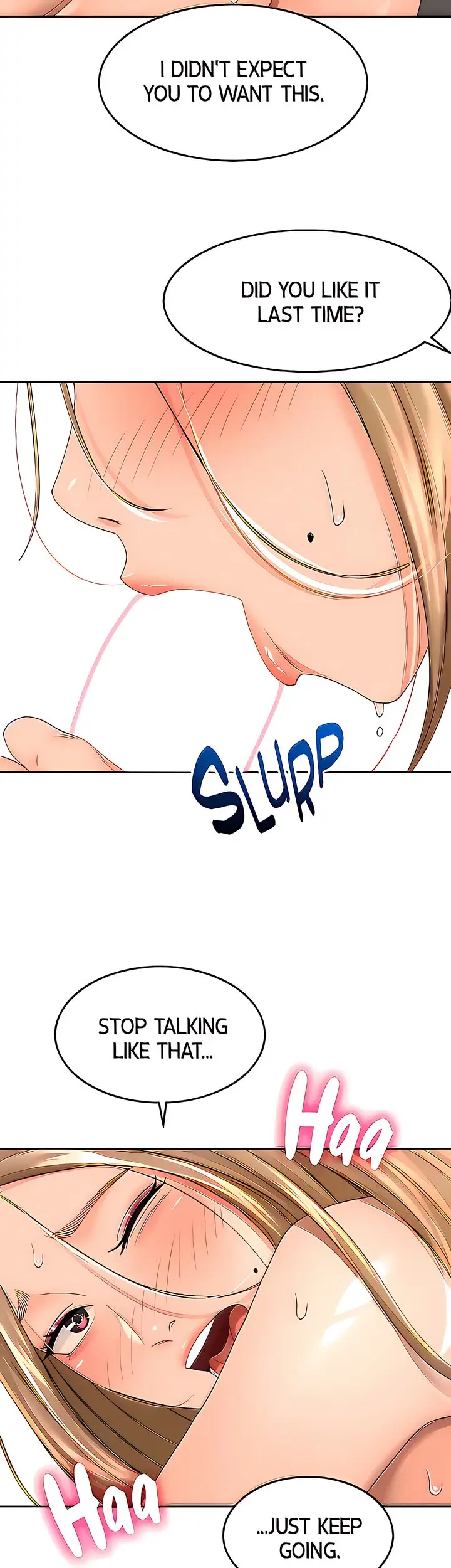 The Little Master Episode 56 - Page 28