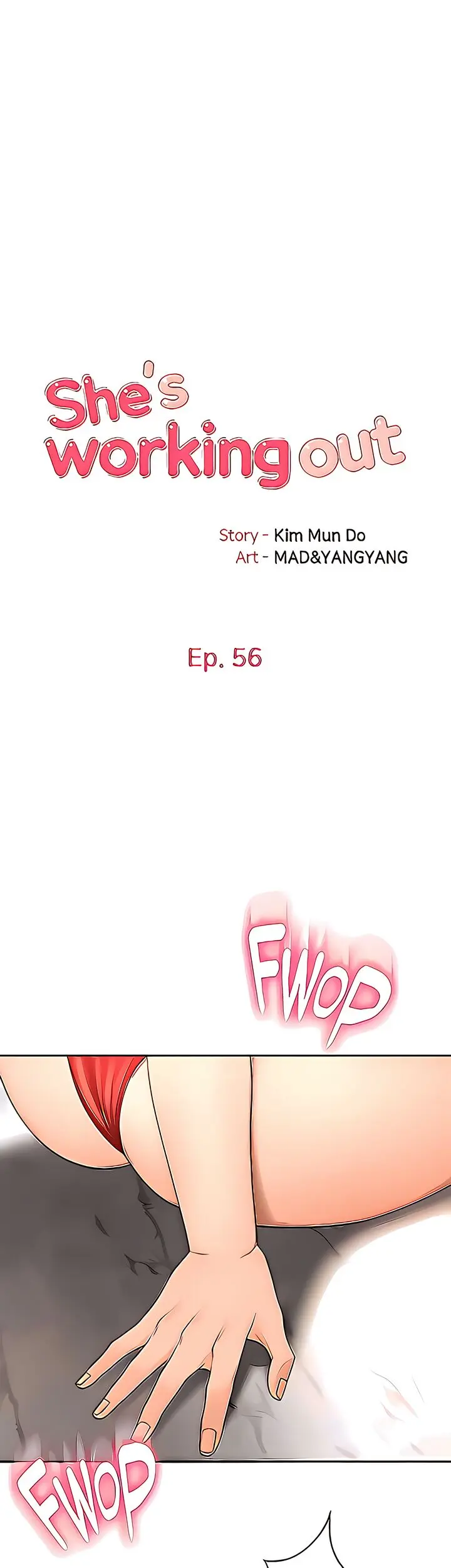 The Little Master Episode 56 - Page 3