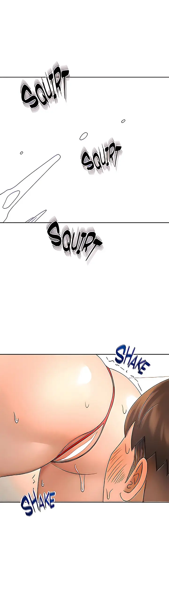 The Little Master Episode 56 - Page 36