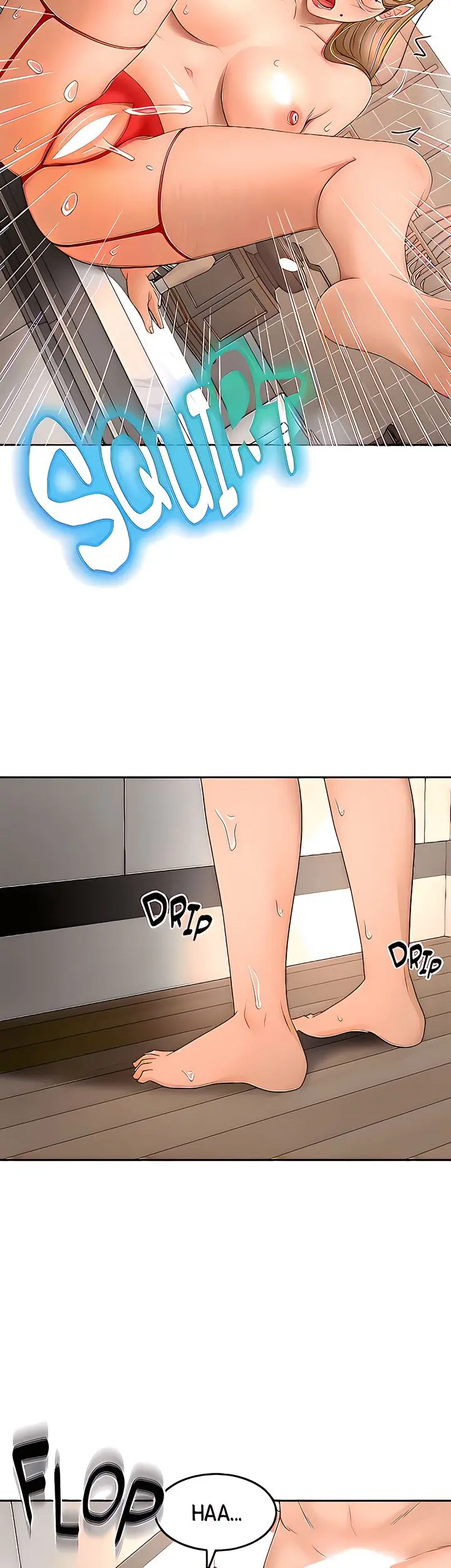 The Little Master Episode 56 - Page 9