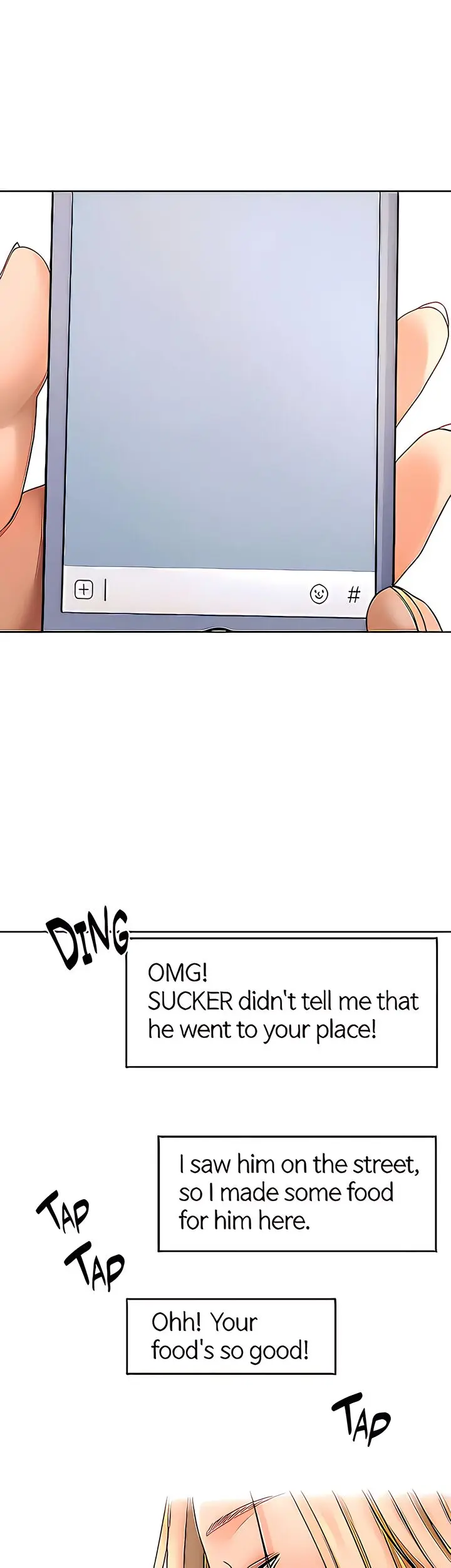 The Little Master Episode 57 - Page 25