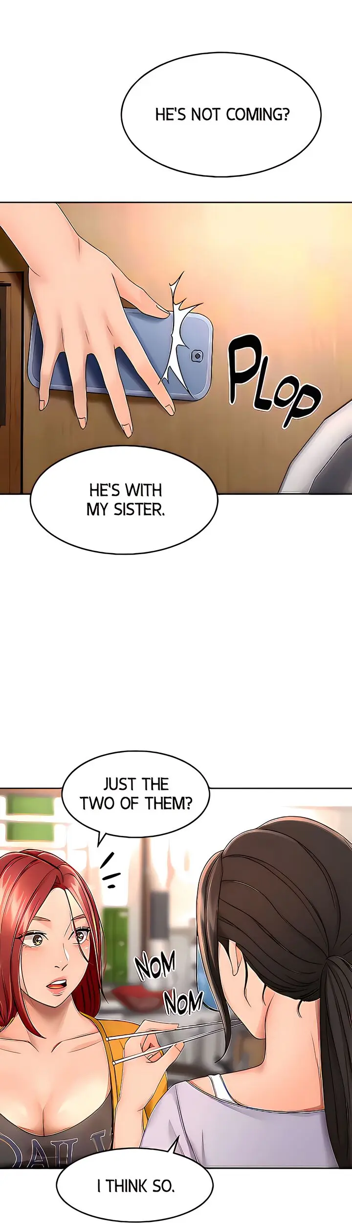The Little Master Episode 57 - Page 31