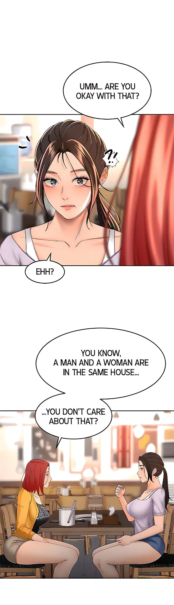 The Little Master Episode 57 - Page 32