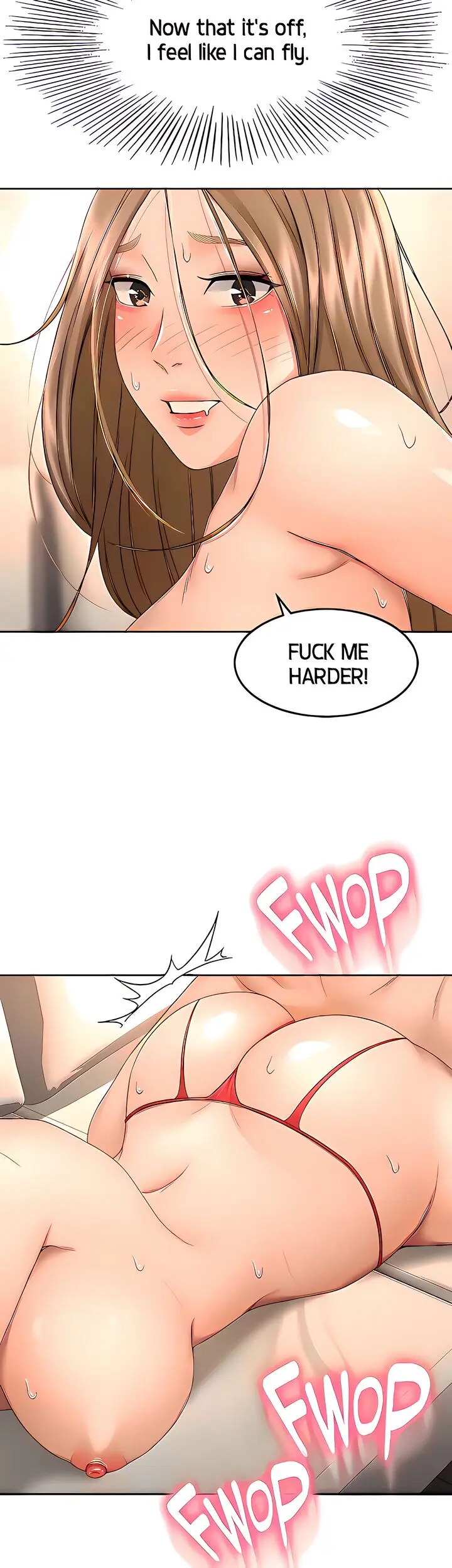 The Little Master Episode 57 - Page 5