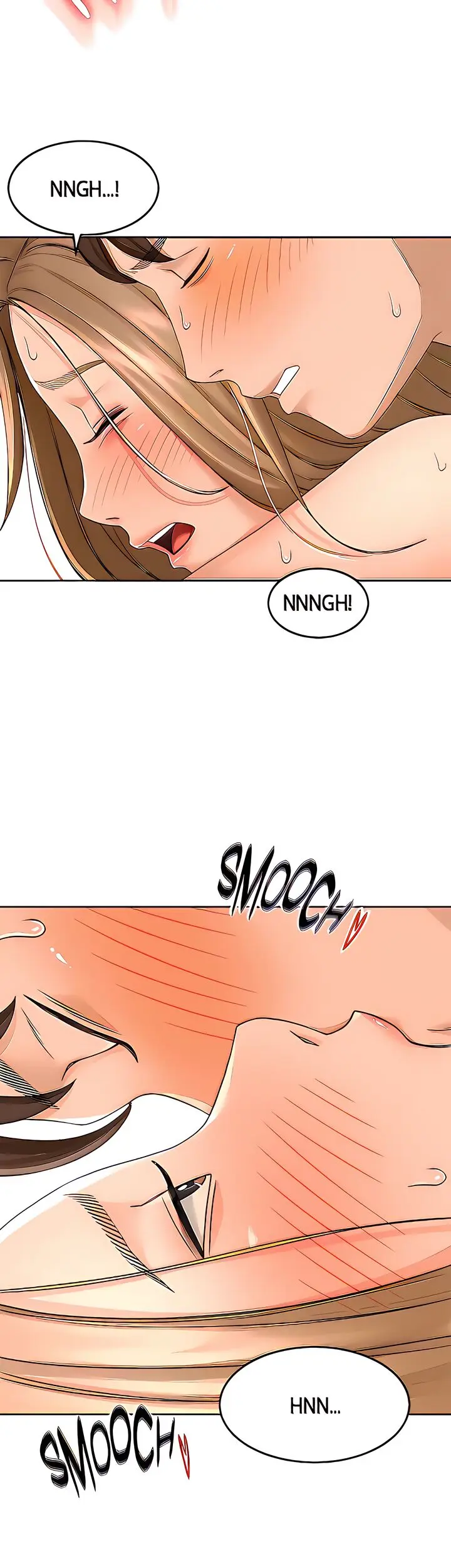 The Little Master Episode 57 - Page 9