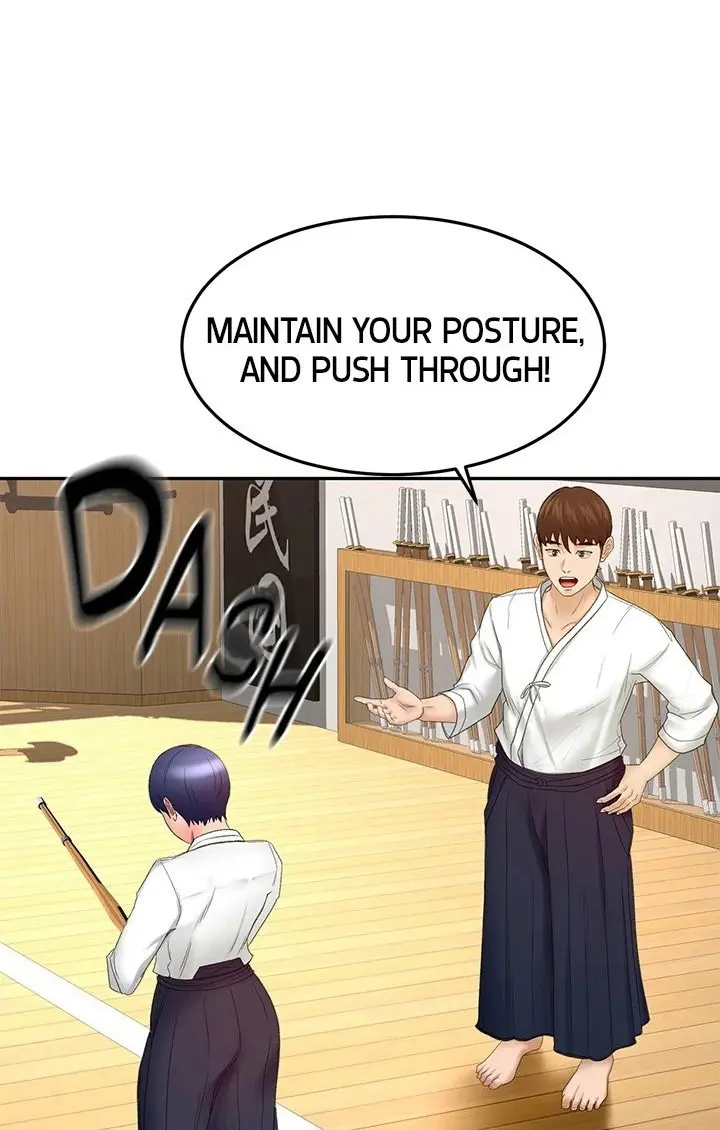 The Little Master Episode 58 - Page 16