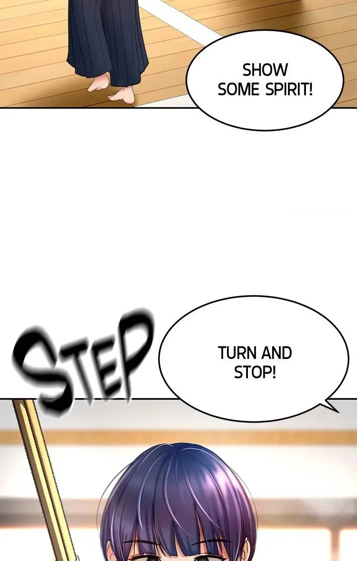 The Little Master Episode 58 - Page 17