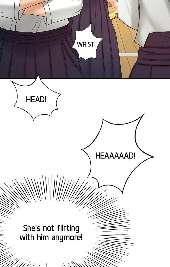 The Little Master Episode 58 - Page 20
