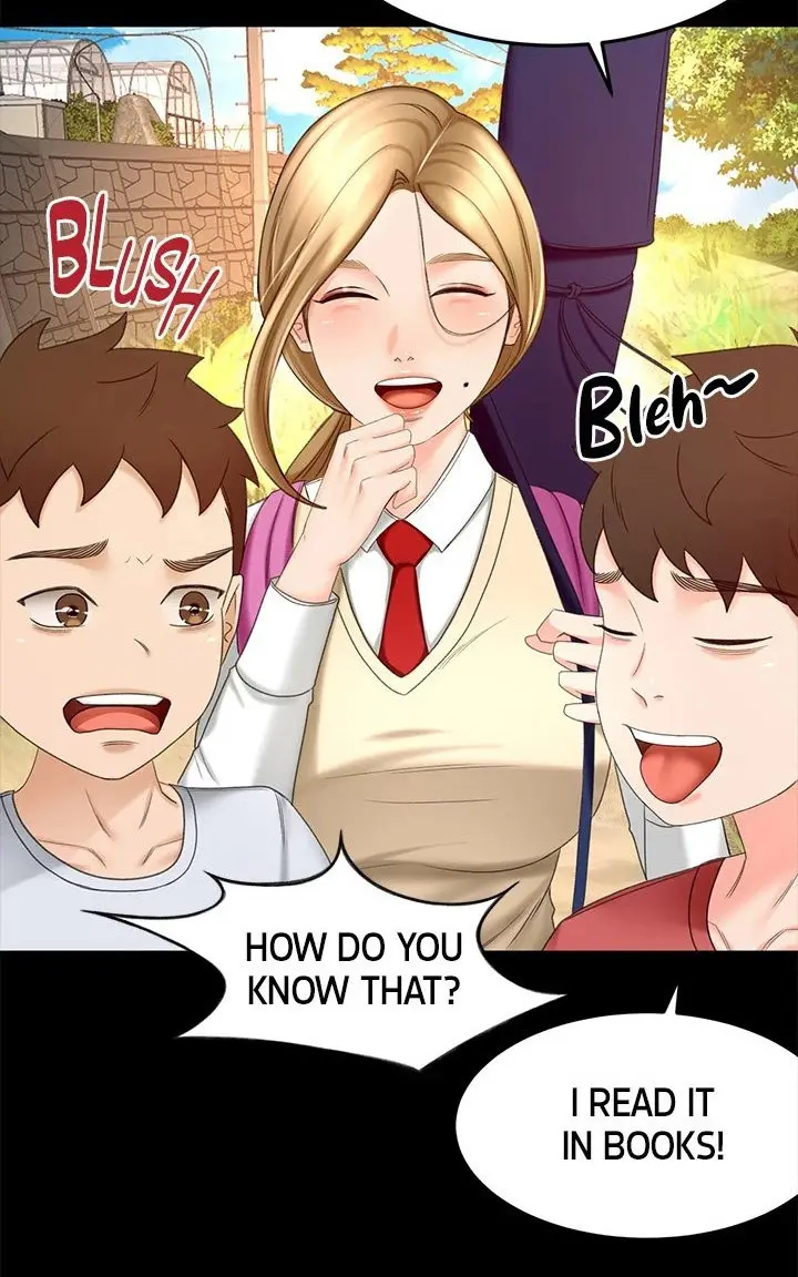 The Little Master Episode 58 - Page 41