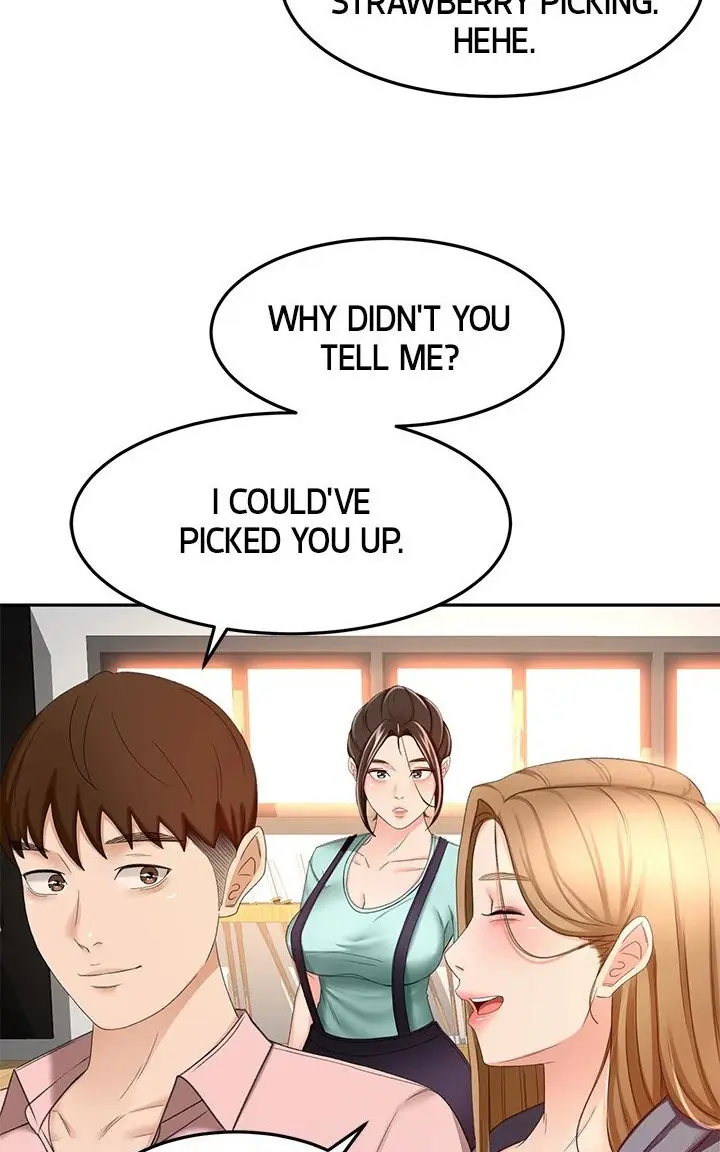 The Little Master Episode 58 - Page 60
