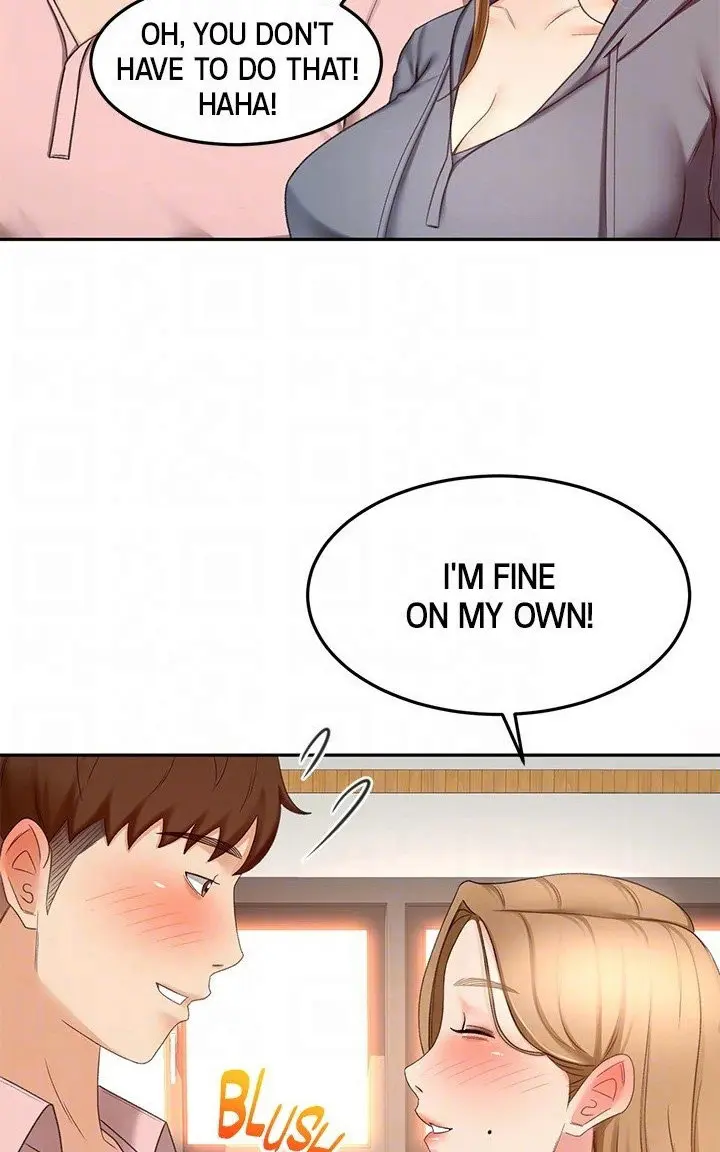 The Little Master Episode 58 - Page 61