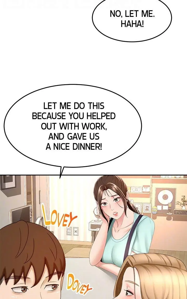 The Little Master Episode 58 - Page 71