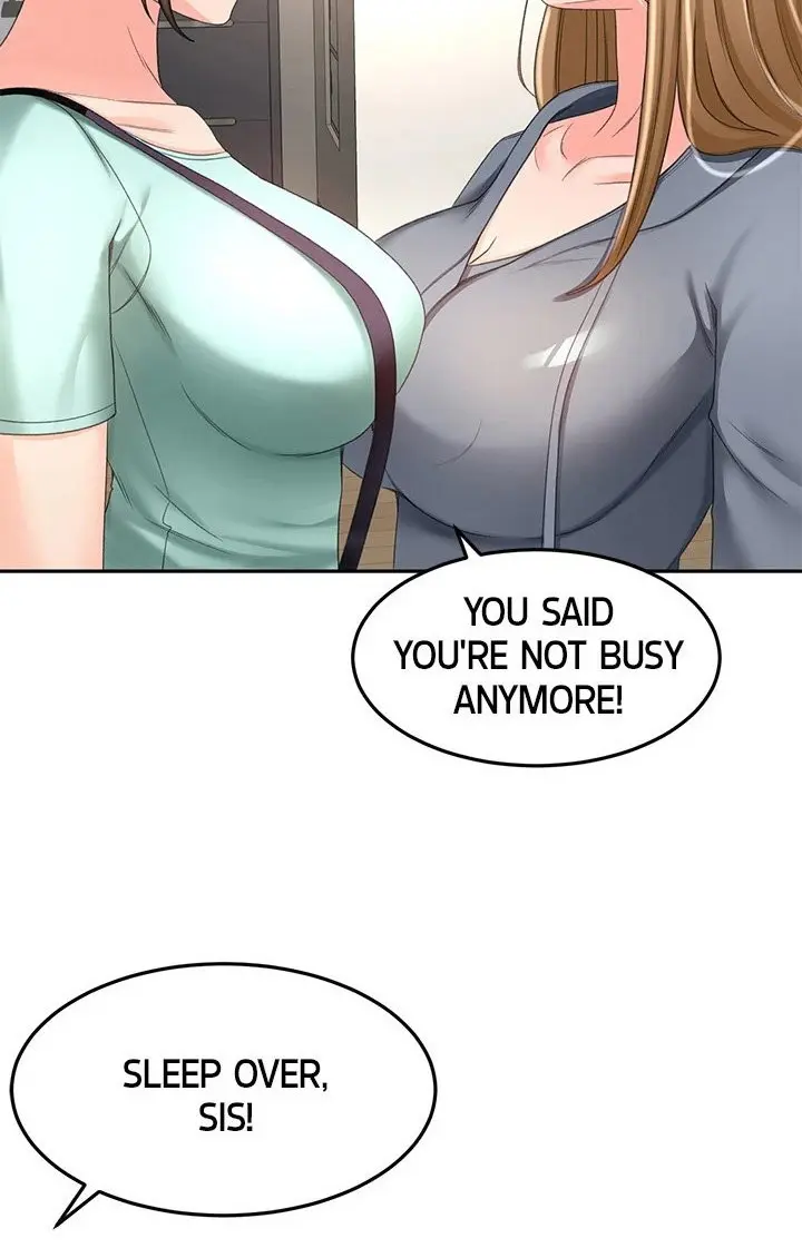 The Little Master Episode 59 - Page 19