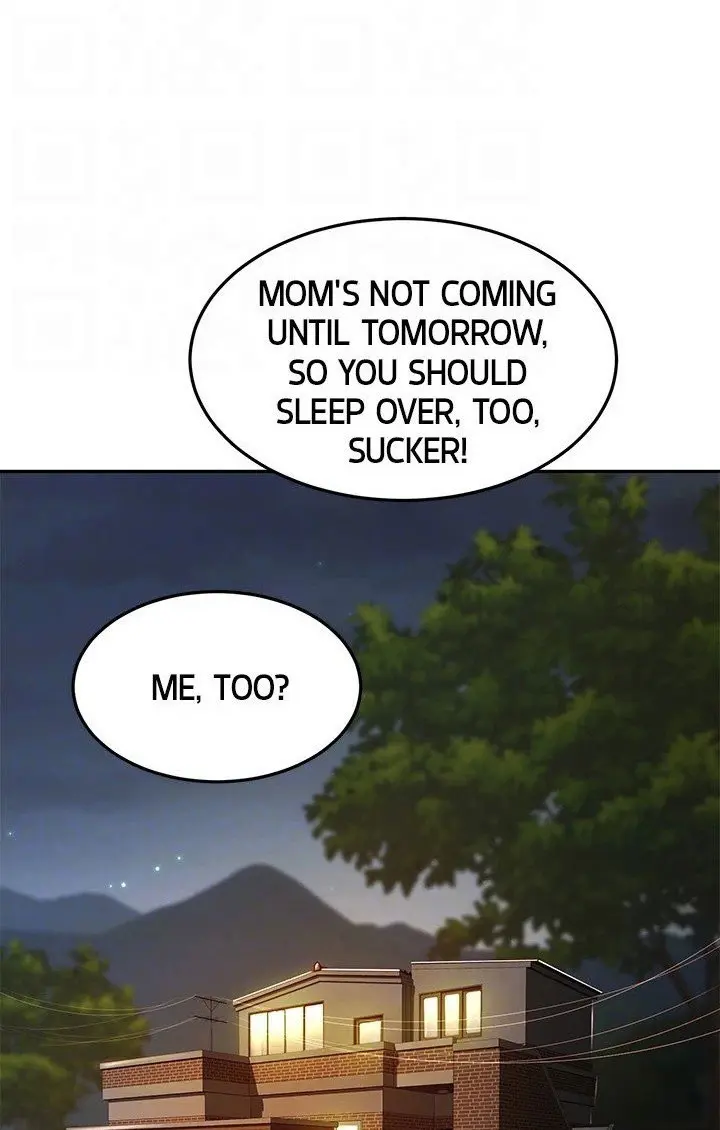 The Little Master Episode 59 - Page 22