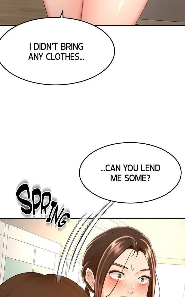 The Little Master Episode 59 - Page 54