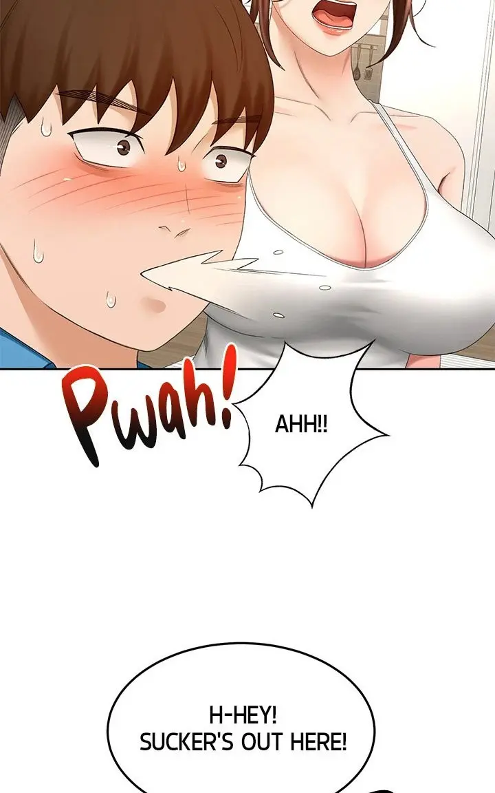 The Little Master Episode 59 - Page 55
