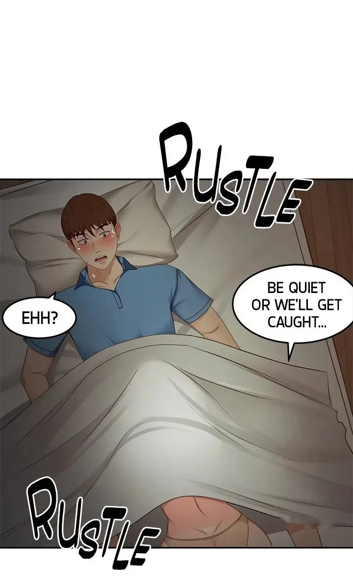 The Little Master Episode 59 - Page 82