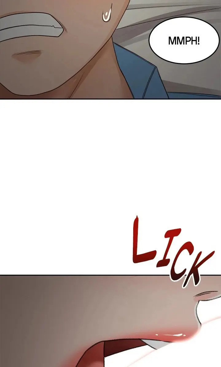 The Little Master Episode 59 - Page 85