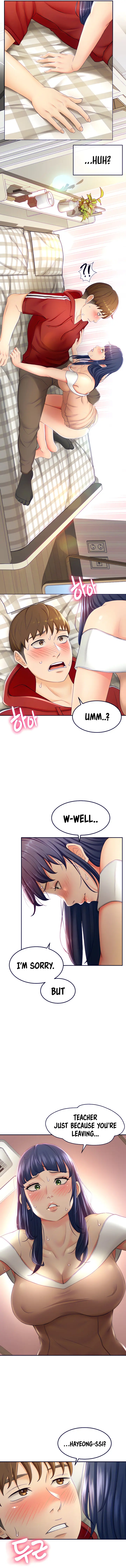 The Little Master Episode 6 - Page 10