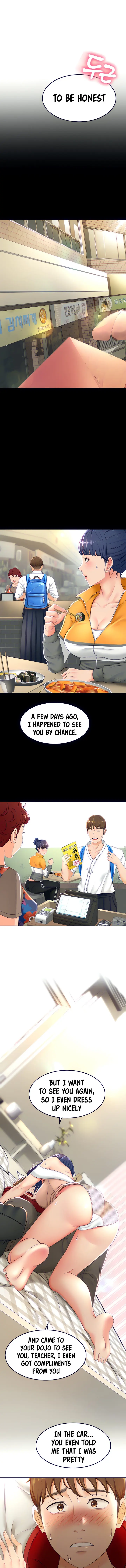 The Little Master Episode 6 - Page 11