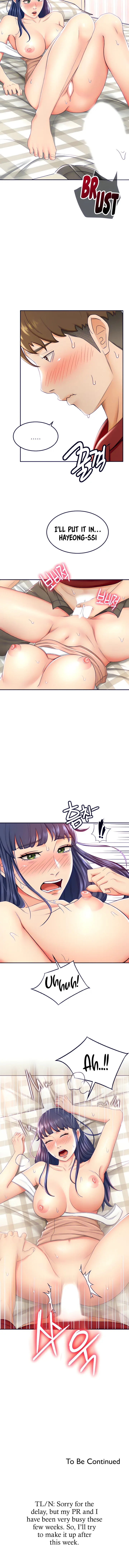 The Little Master Episode 6 - Page 15