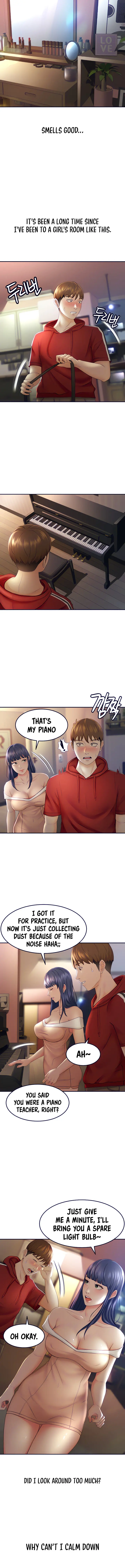 The Little Master Episode 6 - Page 3