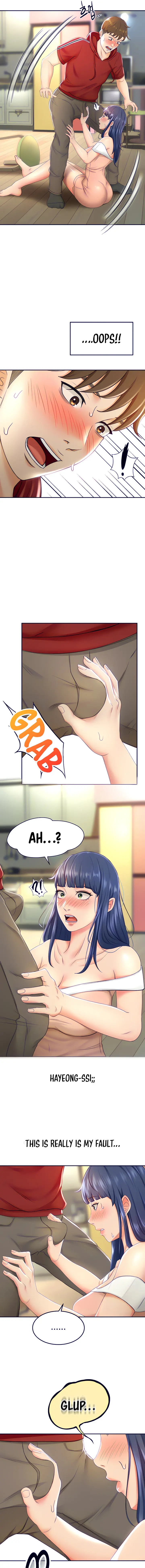 The Little Master Episode 6 - Page 7