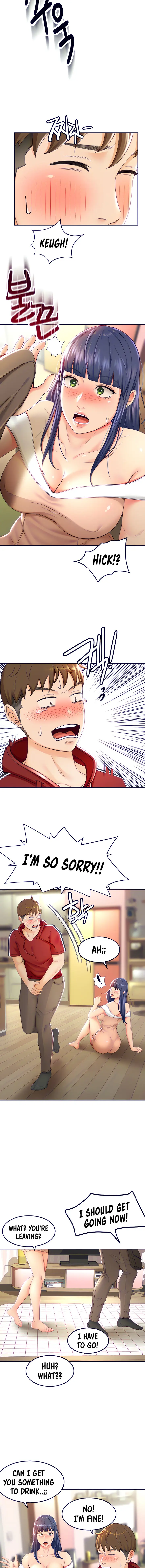 The Little Master Episode 6 - Page 8