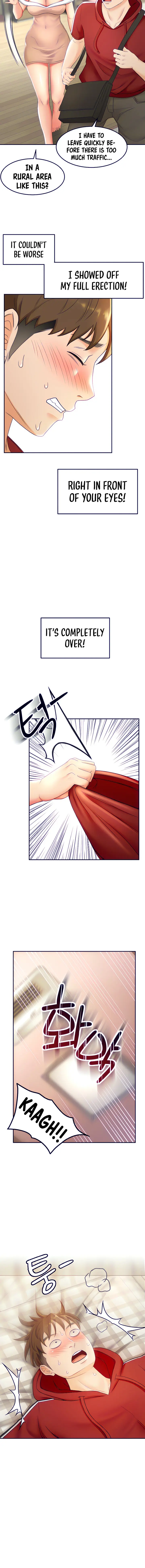 The Little Master Episode 6 - Page 9