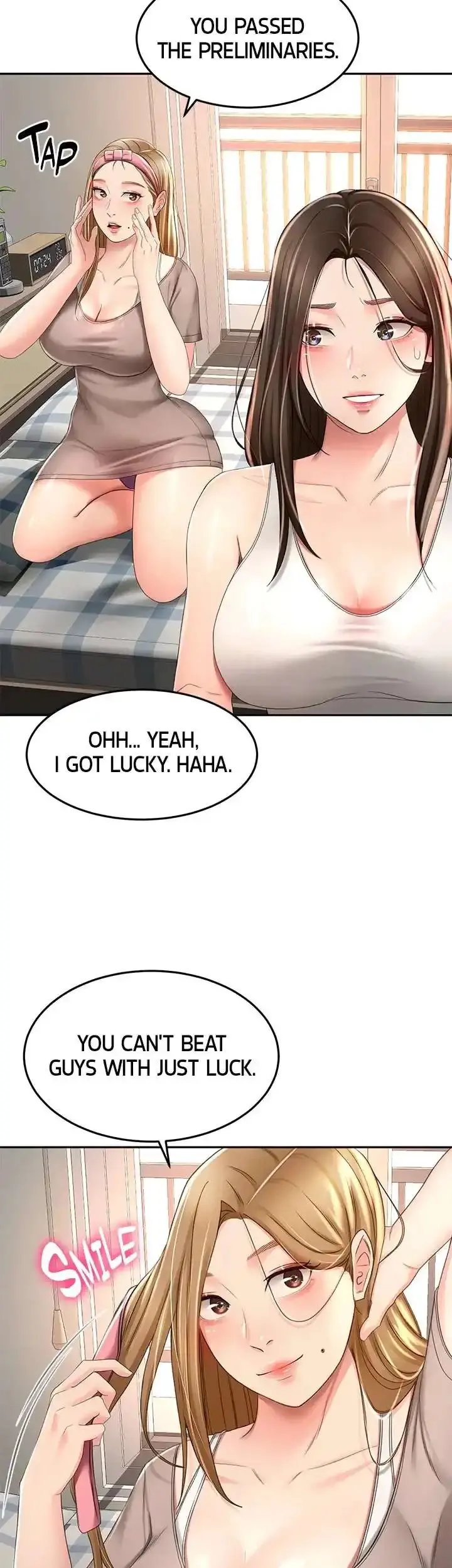 The Little Master Episode 60 - Page 2
