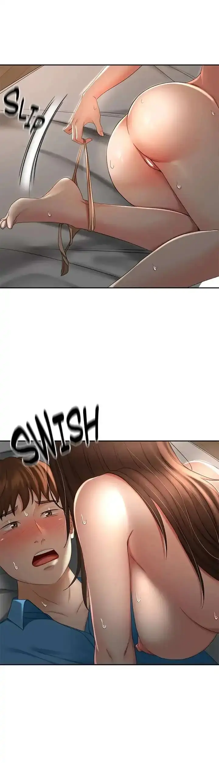 The Little Master Episode 60 - Page 20