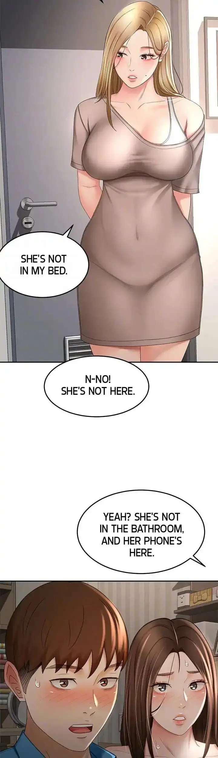The Little Master Episode 60 - Page 29