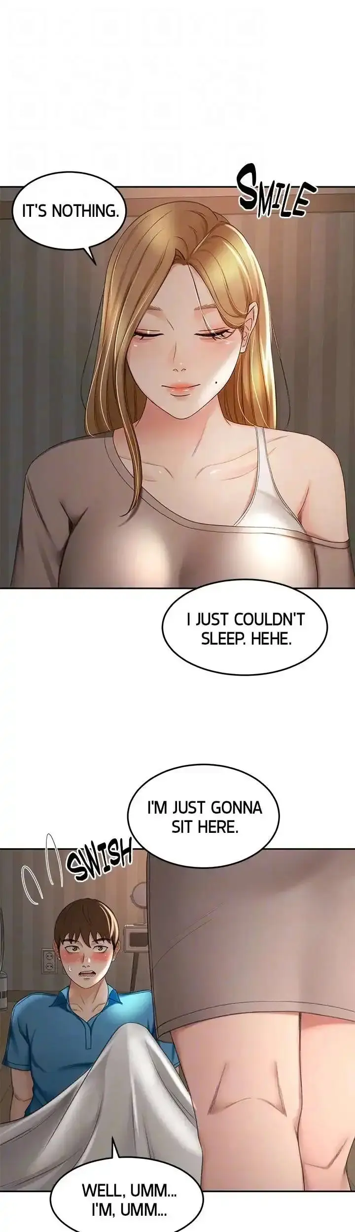 The Little Master Episode 60 - Page 35