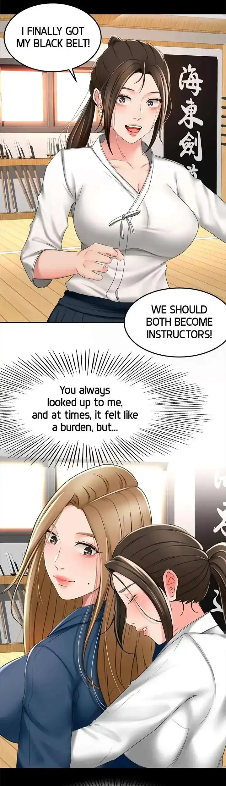 The Little Master Episode 61 - Page 23