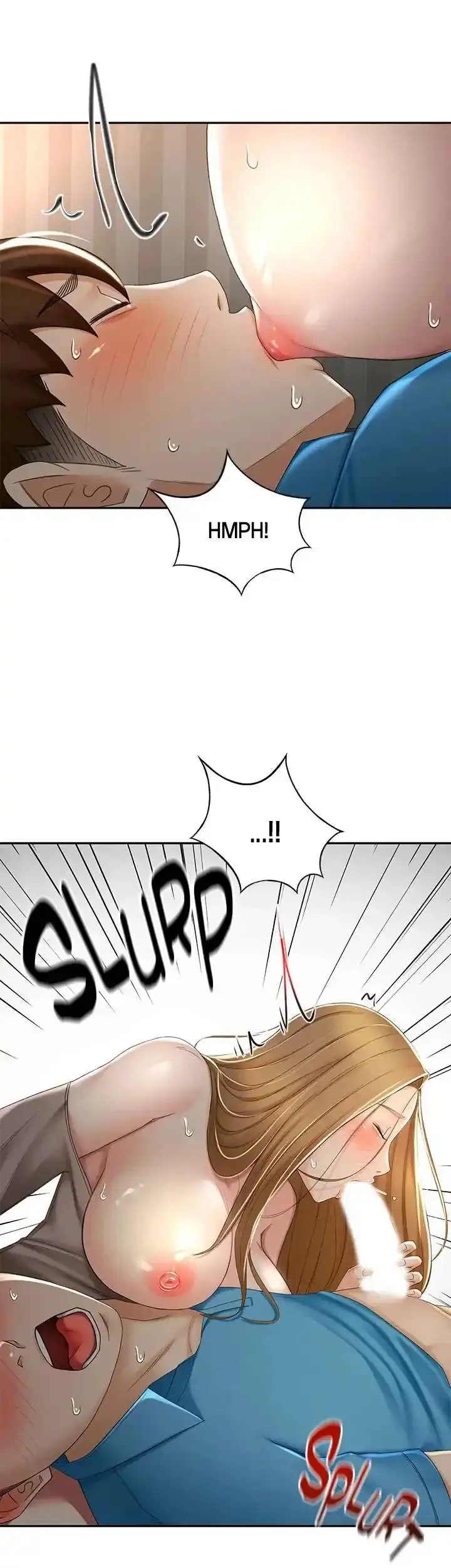 The Little Master Episode 61 - Page 29