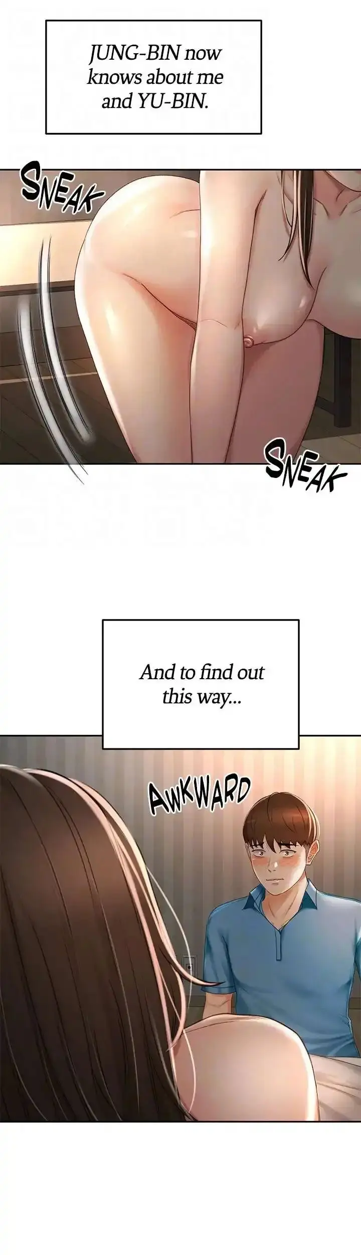The Little Master Episode 61 - Page 35
