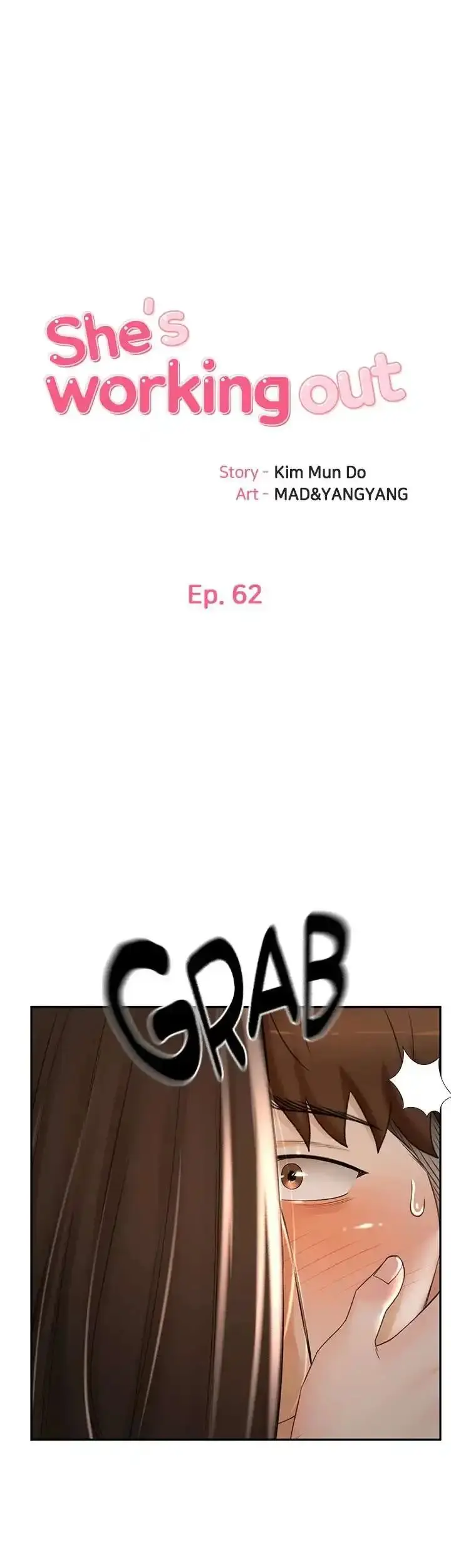 The Little Master Episode 62 - Page 1