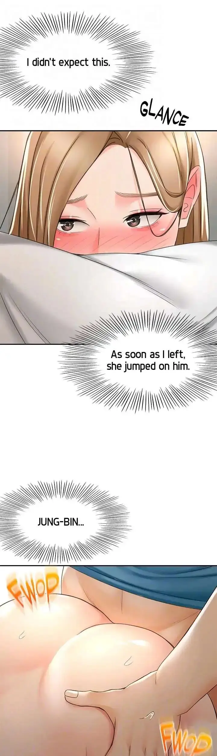 The Little Master Episode 62 - Page 32