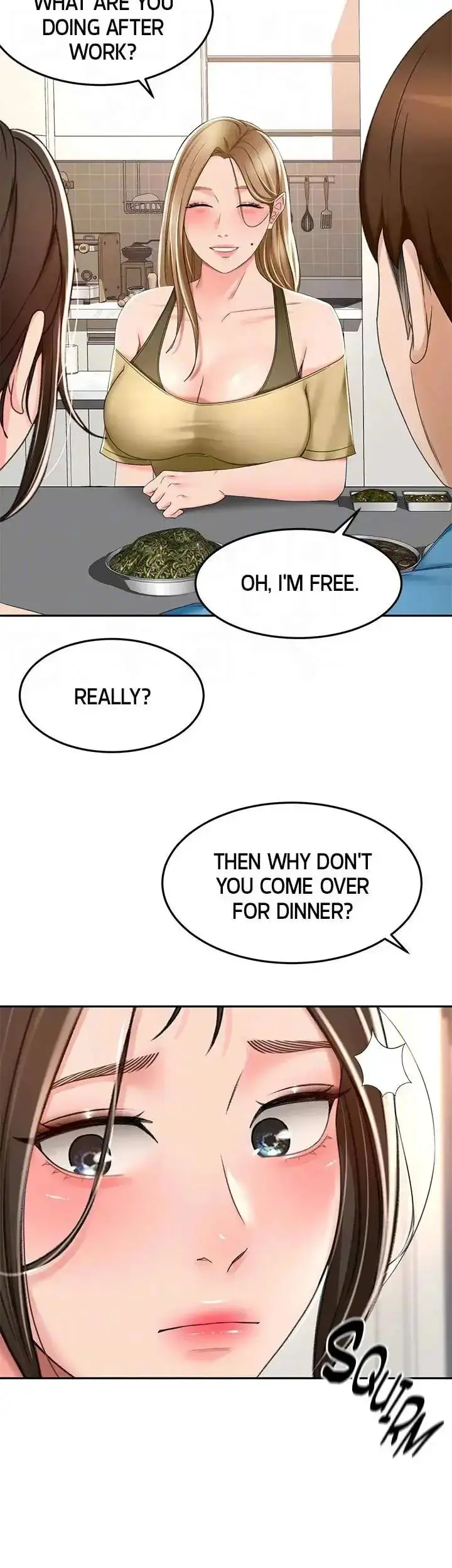 The Little Master Episode 63 - Page 14