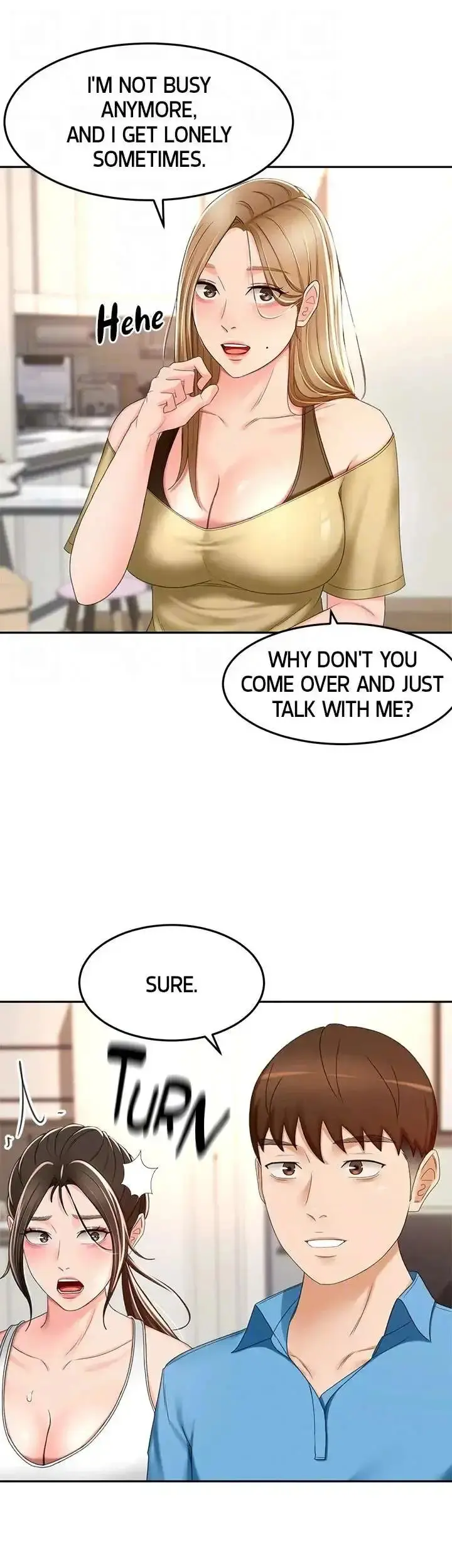 The Little Master Episode 63 - Page 15