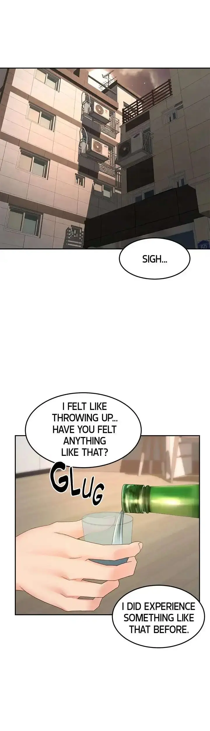 The Little Master Episode 63 - Page 22