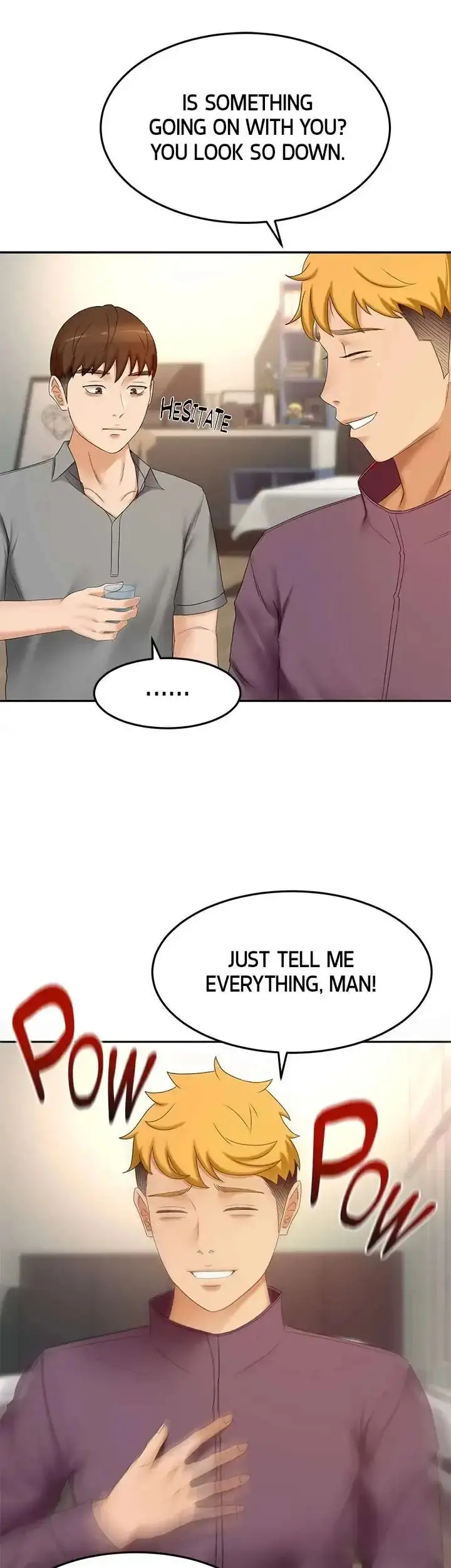 The Little Master Episode 63 - Page 24