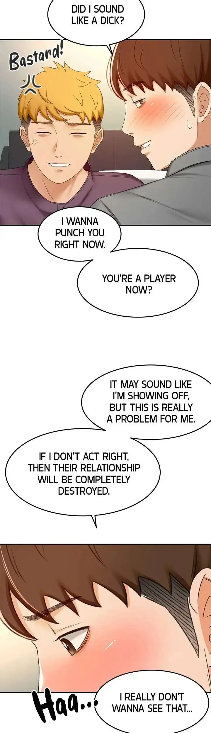 The Little Master Episode 63 - Page 27