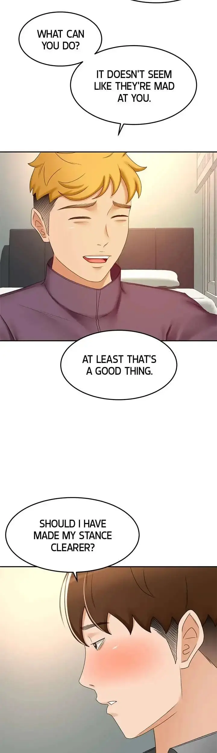 The Little Master Episode 63 - Page 28